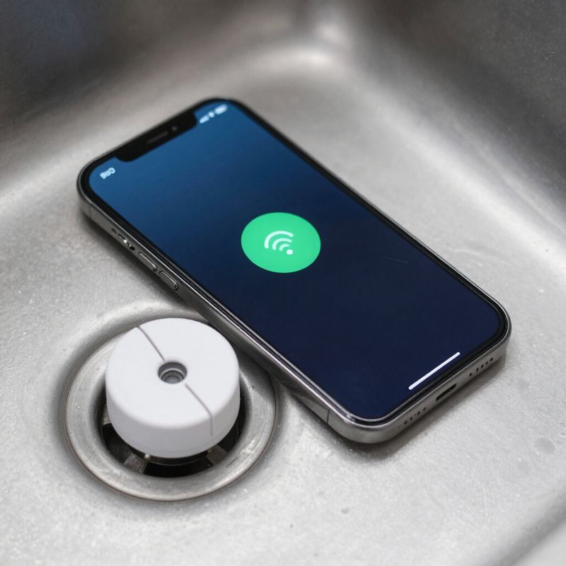 Leak Detection & Repair in Sheridan