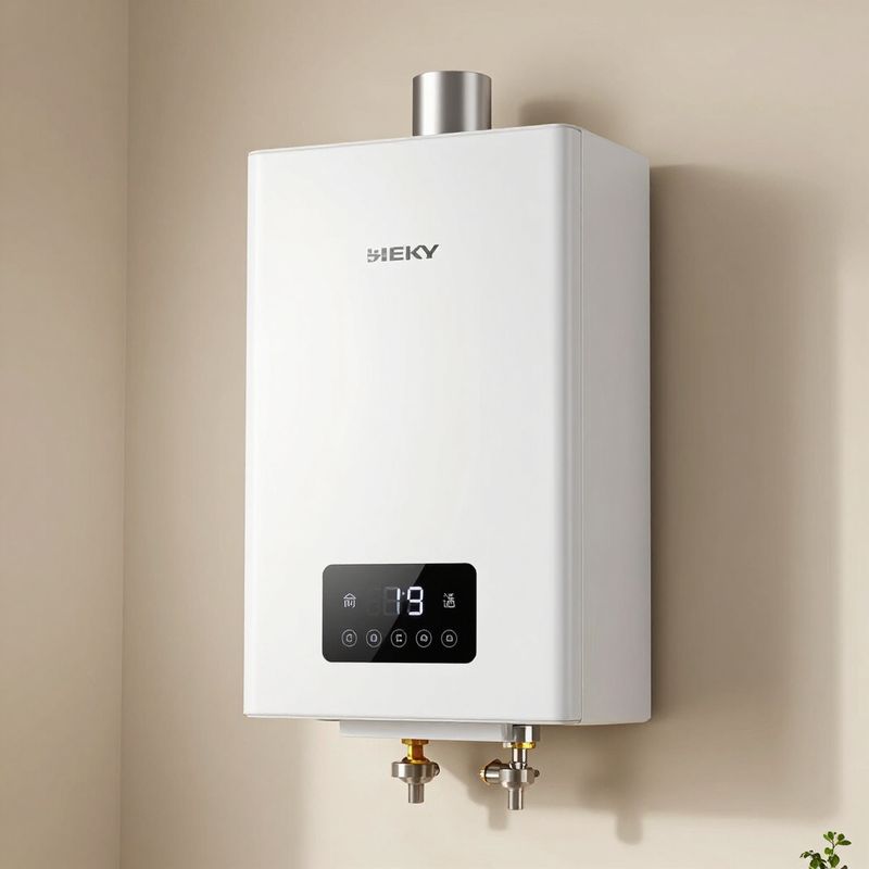 Water Heater Services in Sheridan