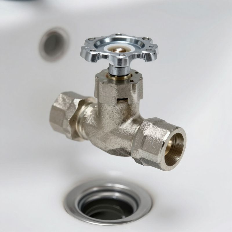 Toilet & Faucet Repair in Sheridan