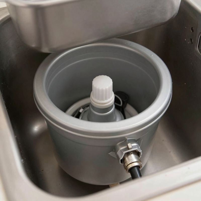 Garbage Disposal in Sheridan