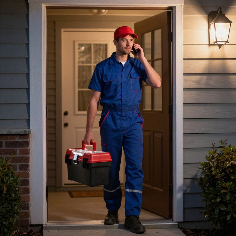 When to Schedule Protection for A Water Meter From Freezing in Sheridan, WY